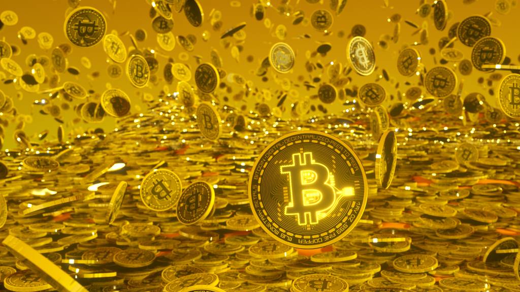 beleggen in bitcoins
