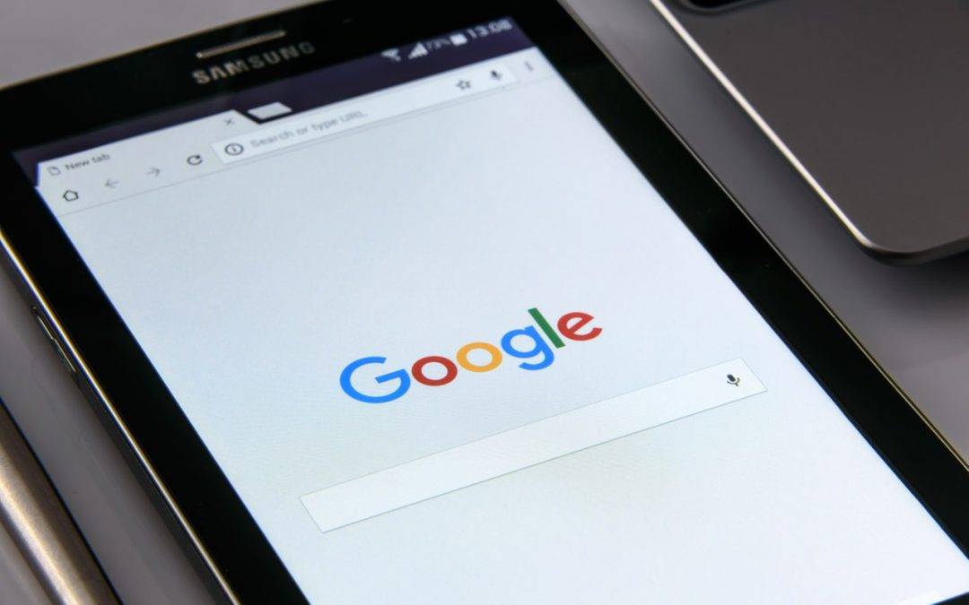 Google aandelen kopen in 2022, is het een slimme keuze? Lees onze handige gids door!