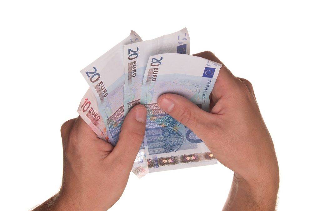 50.000 euro lenen, wat moet je erover weten? | Lees er hier alles over & vergelijk direct!