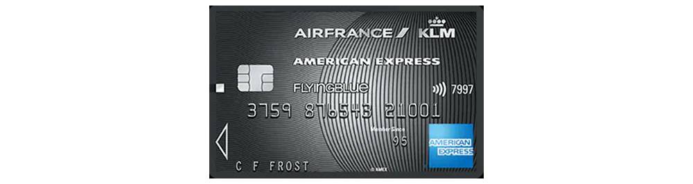 american express flying blue platinum card