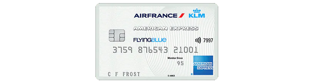 american express flying blue