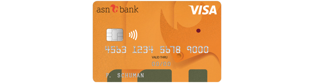 asn creditcard