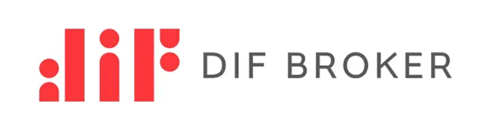 dif broker review