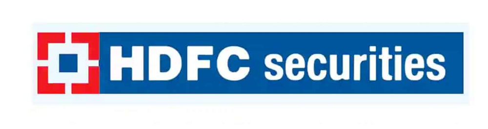 hdfc securities review