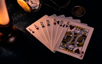 Veilige casino’s vergelijken voordat je geld inzet tijdens het spelen