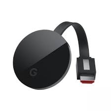 IVMS-4800 Chromecast instellen: stap voor stap handleiding