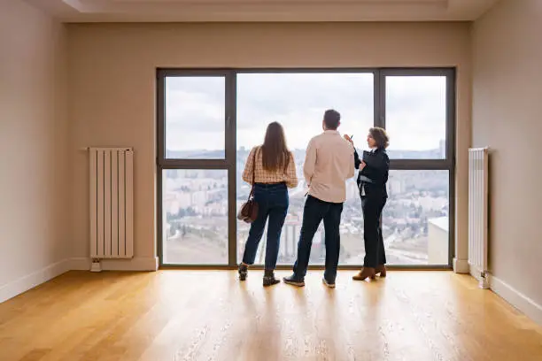 lease-to-own koopmodel